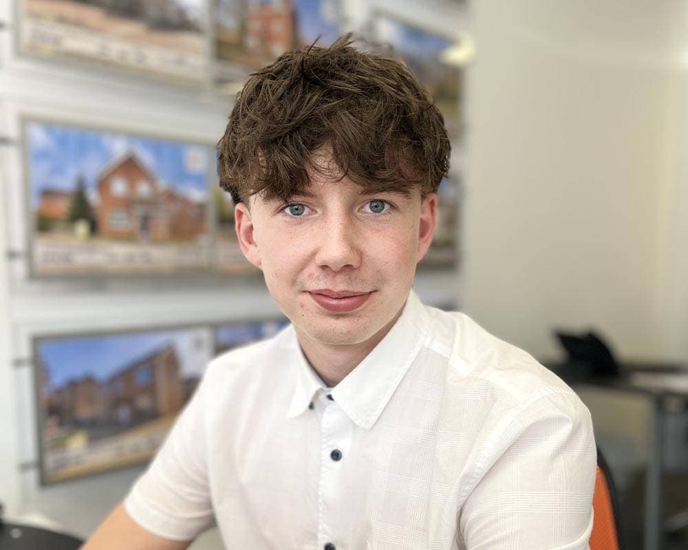 Brandon Huntly