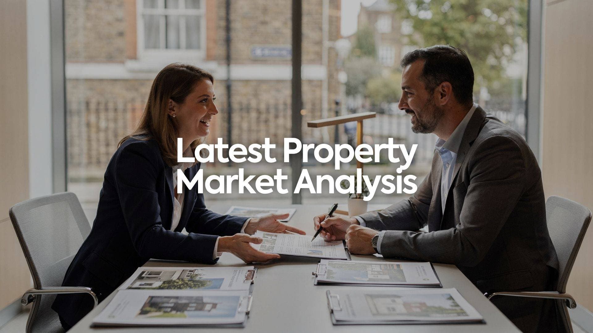 July Property Market Analysis