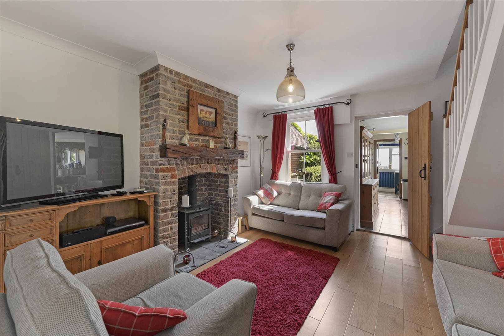 Lees Road, Laddingford, Maidstone