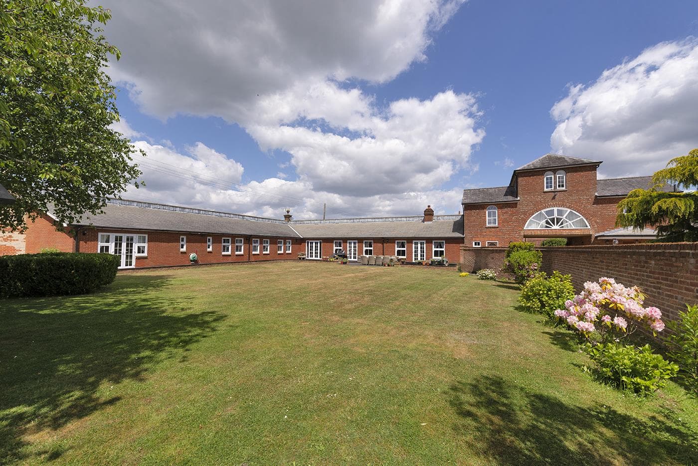 Wrotham Hill Road, Fairseat, Sevenoaks