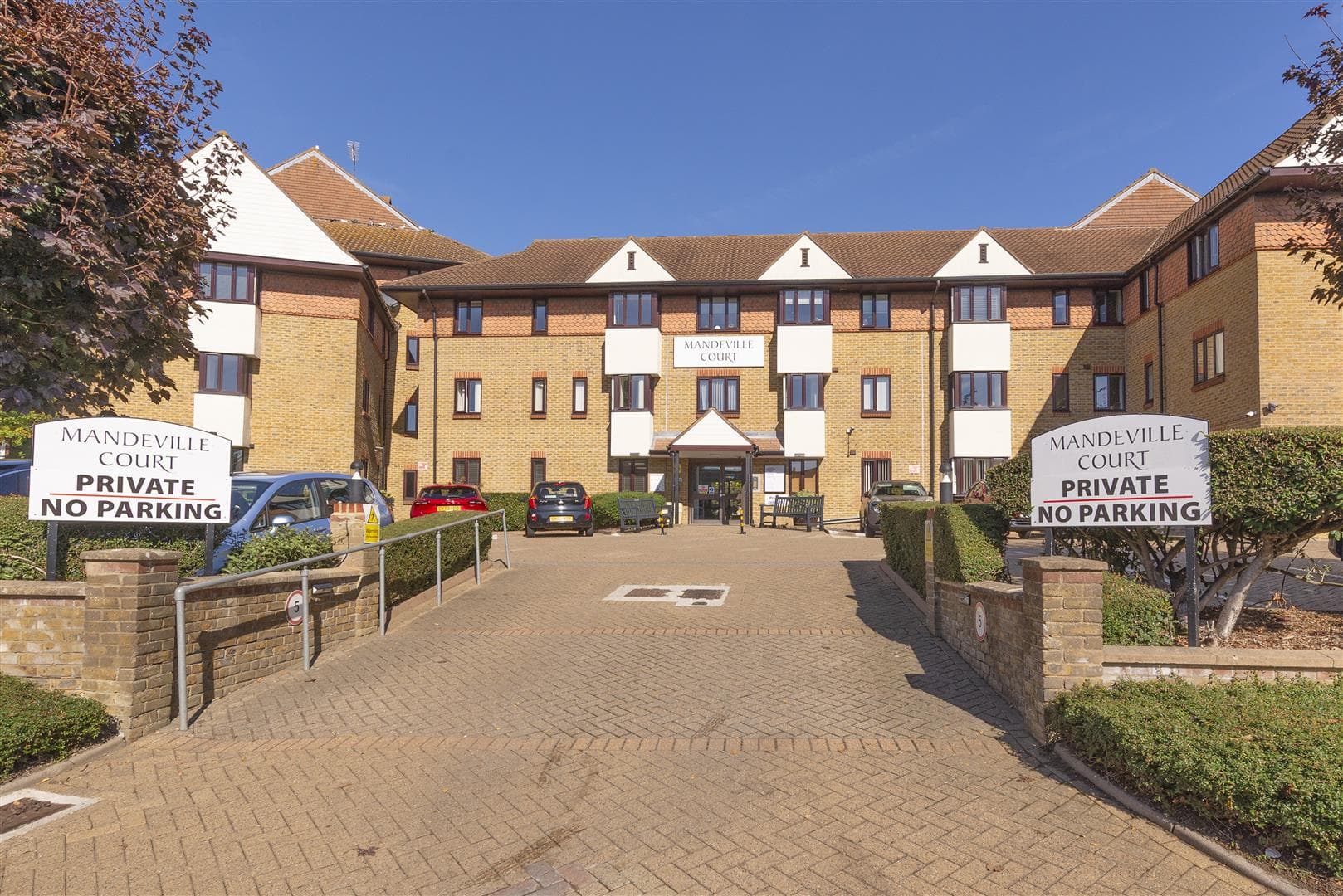 Union Street, Maidstone