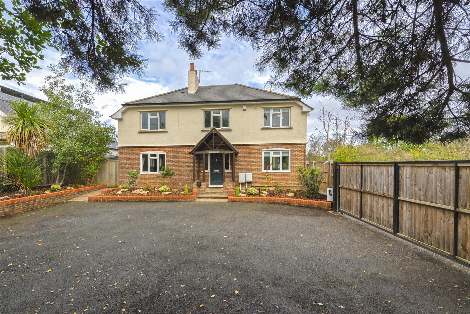 London Road, Ryarsh, West Malling