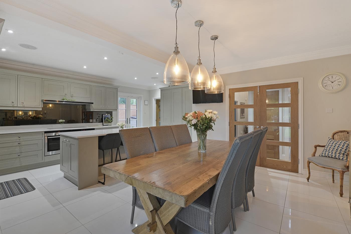 Clare Wood Drive, East Malling, West Malling