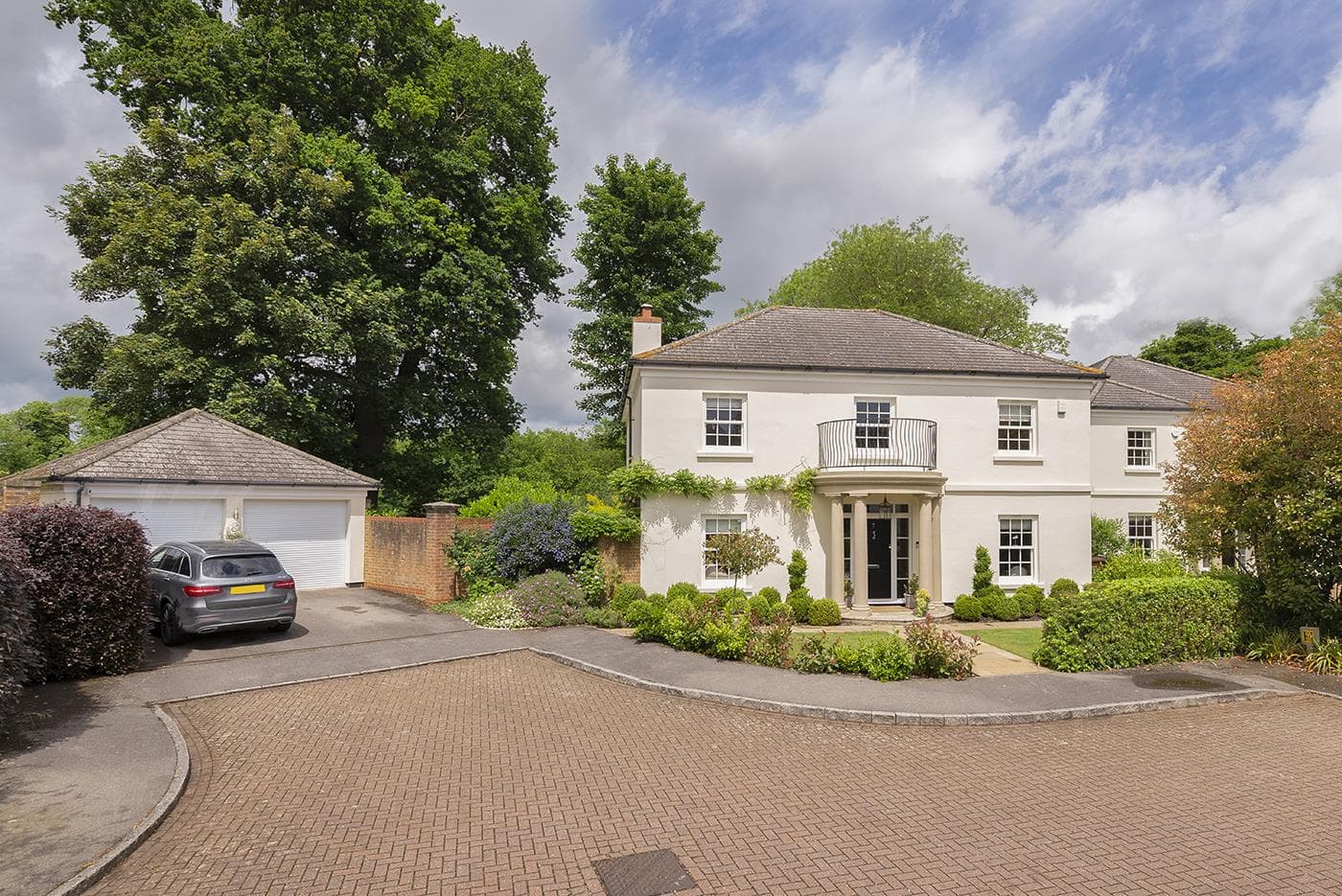 Clare Wood Drive, East Malling, West Malling