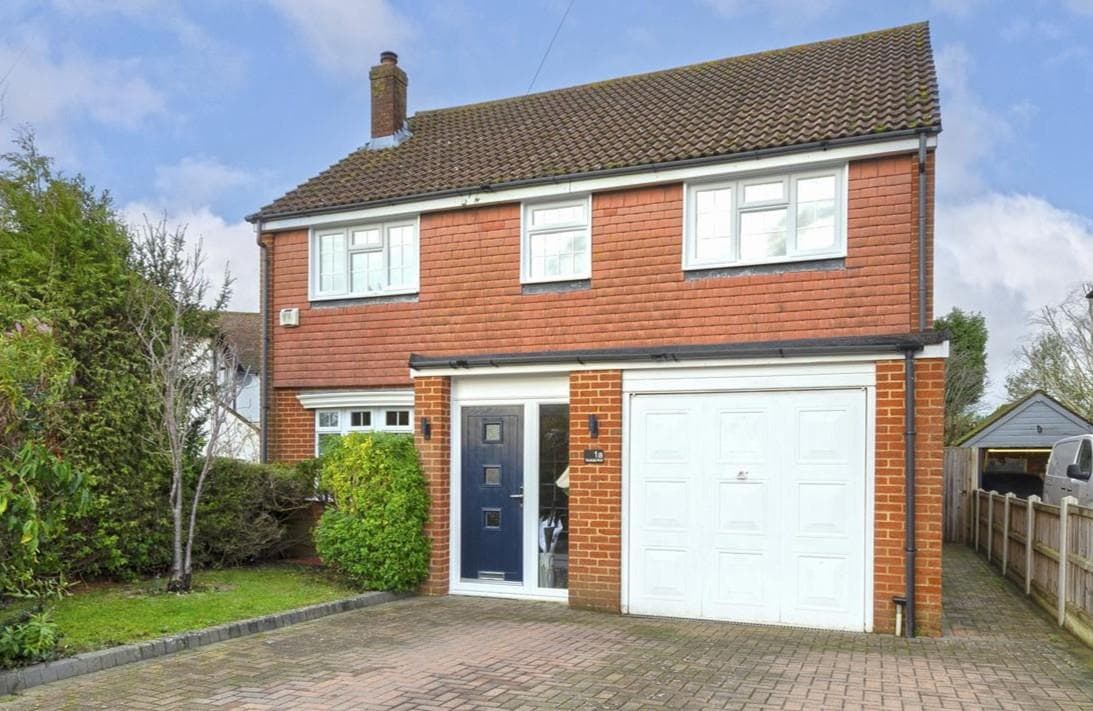 Headingley Road, Maidstone