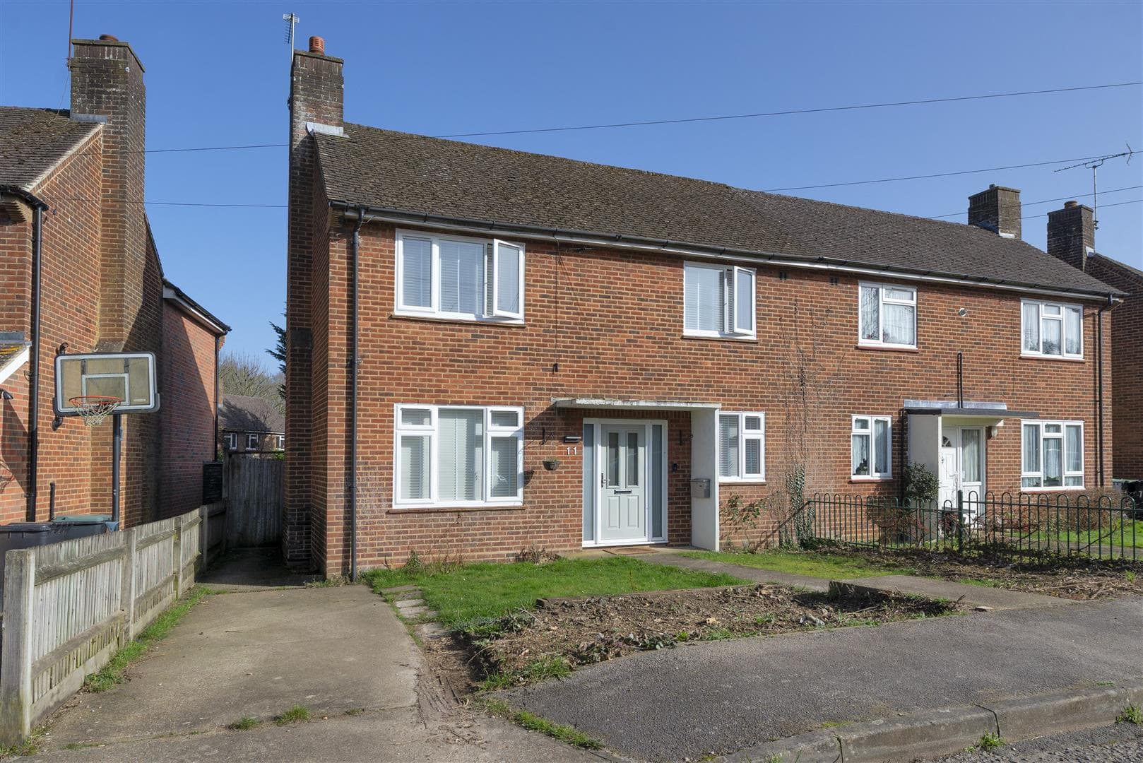 Javelin Road, West Malling