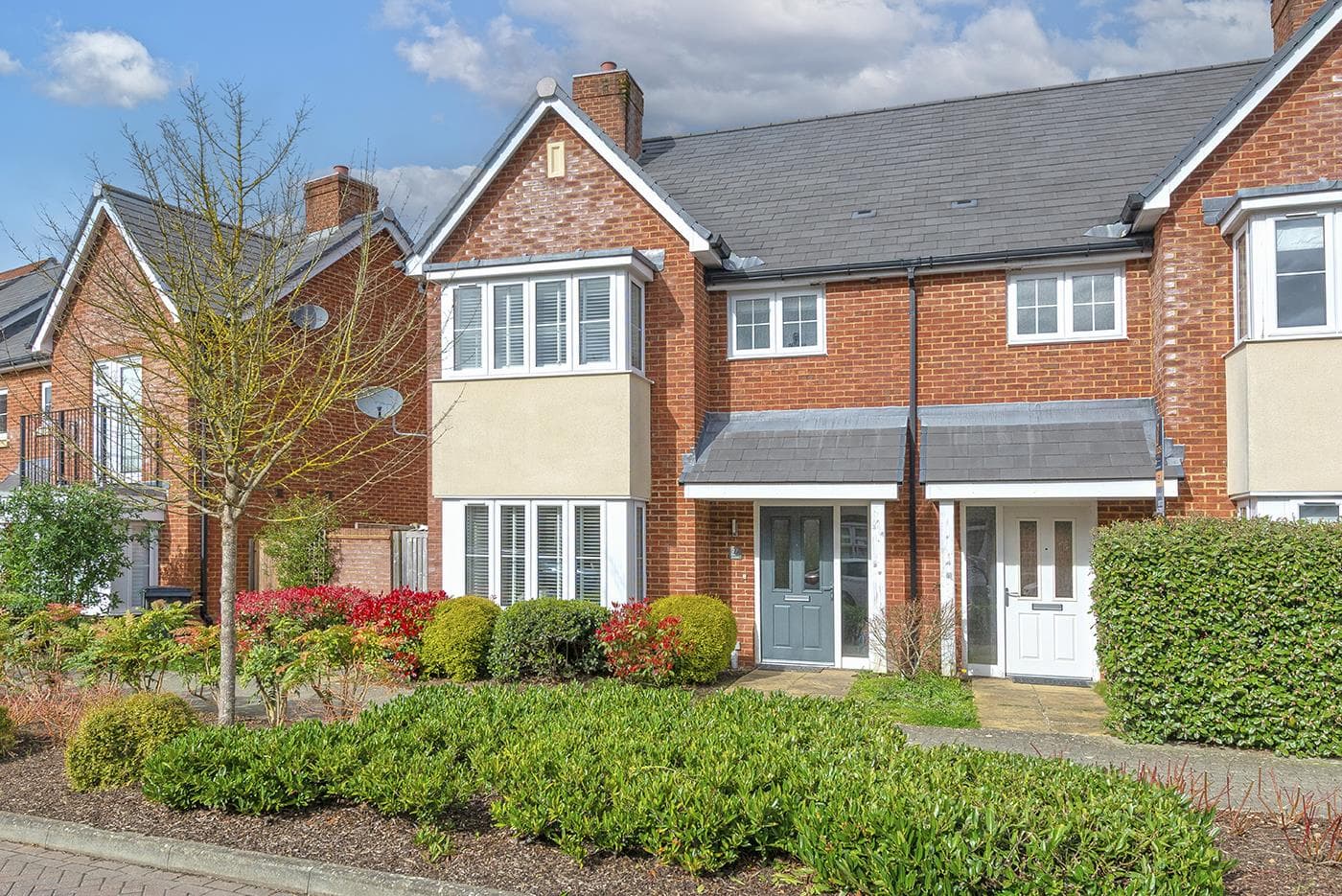 Beacon Avenue, Kings Hill,
