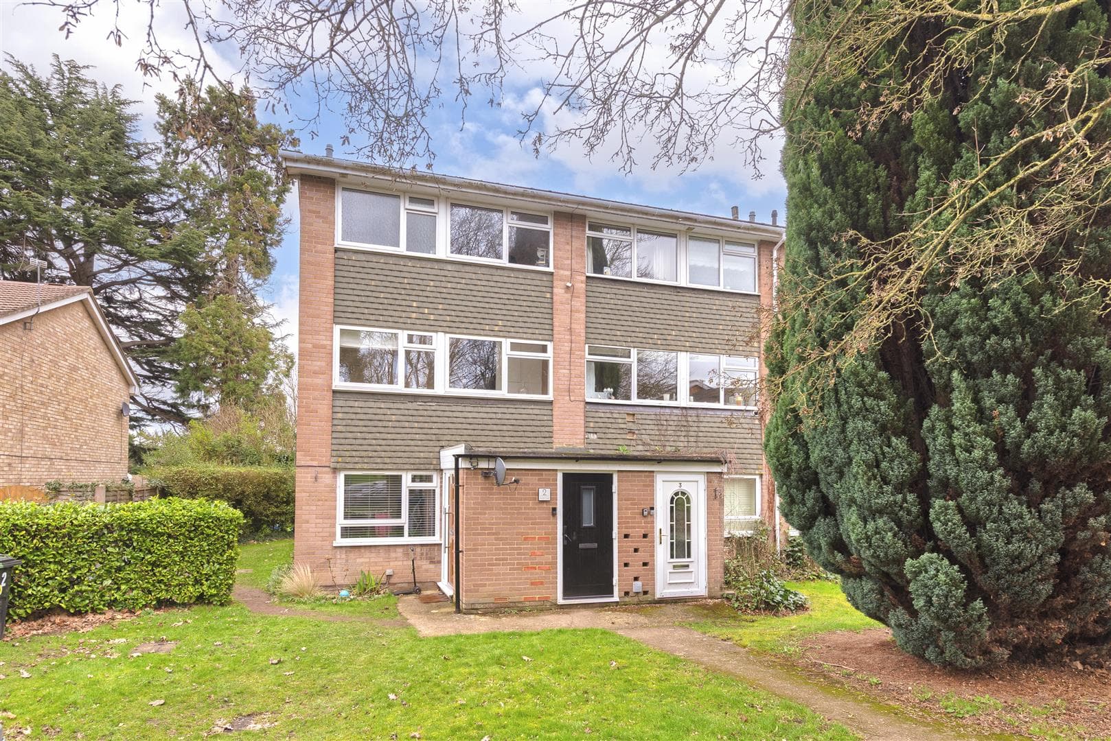 Clement Court, Maidstone