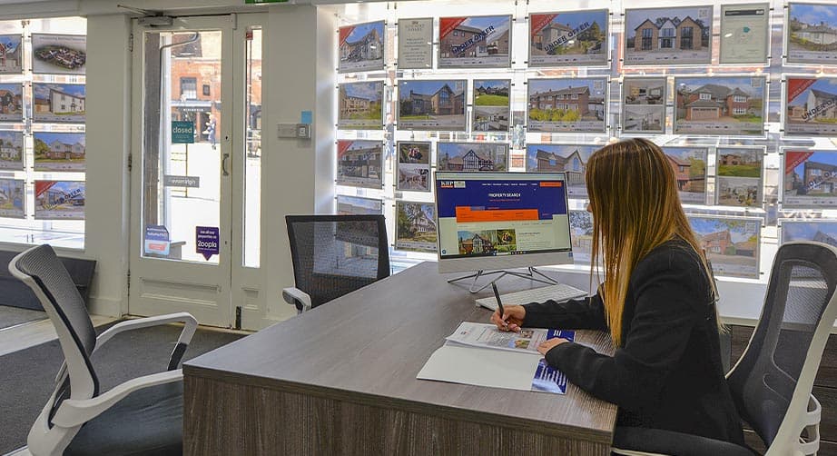 Property Search