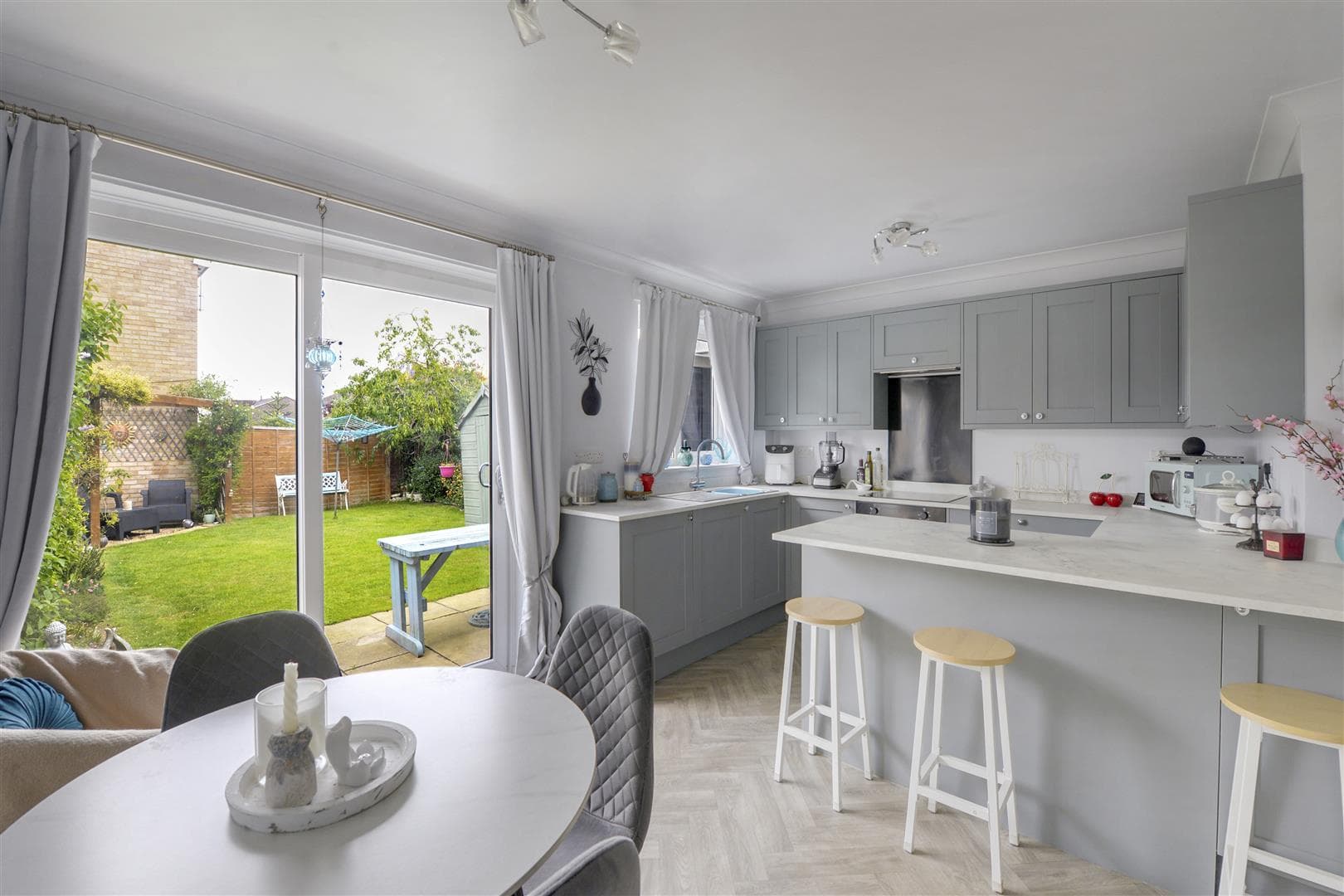 Challanger Close, Paddock Wood, Tonbridge