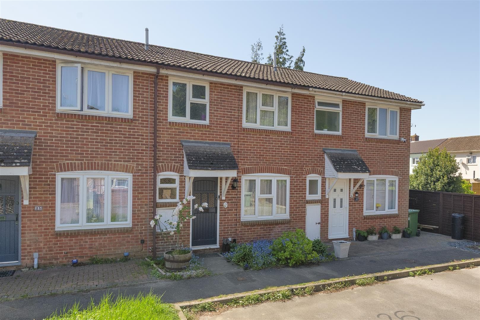 St. Andrews Close, Paddock Wood, Tonbridge