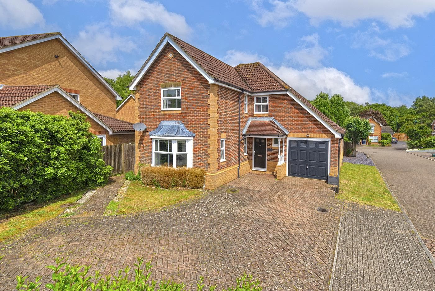 Chestnut Close, Kings Hill, ME19 4FP
