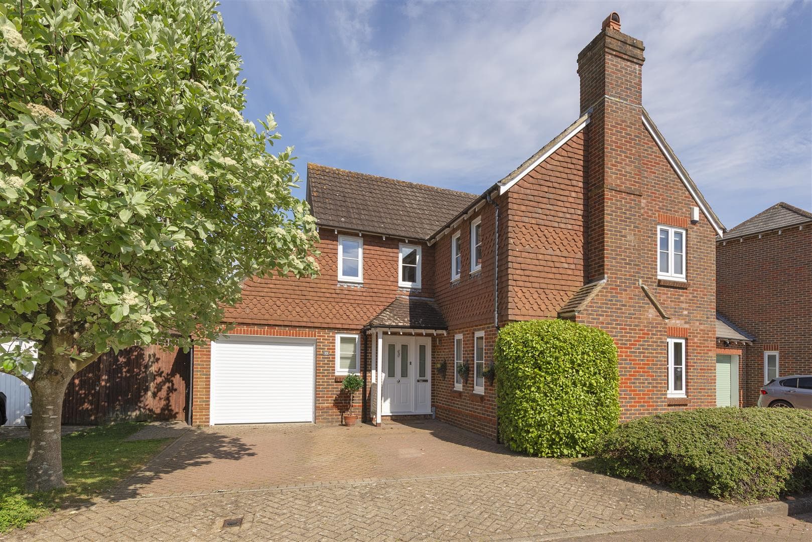 Goldings Close, Kings Hill, West Malling
