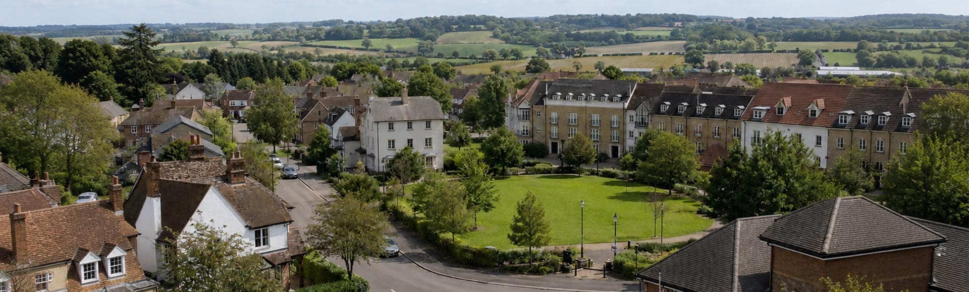 Kings Hill
