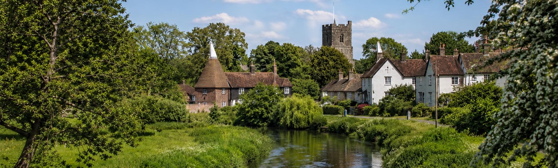 Wateringbury