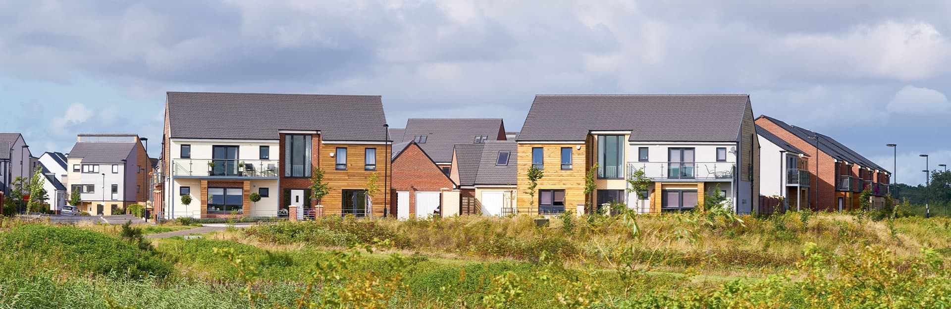 New Homes