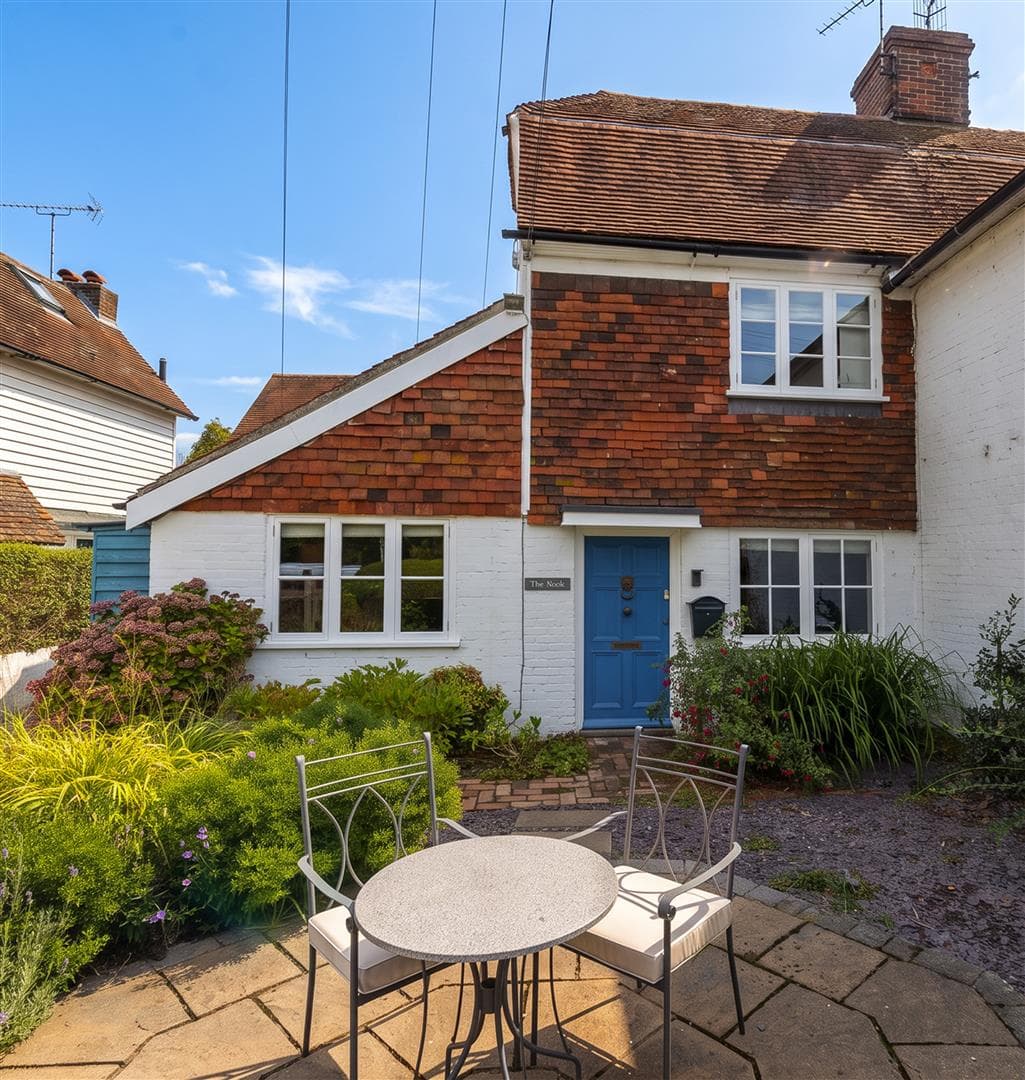 Laddingford, Maidstone