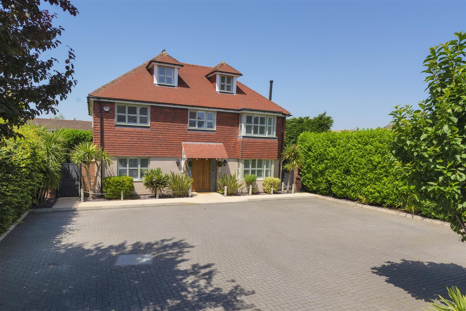Heath Road, Coxheath, Maidstone