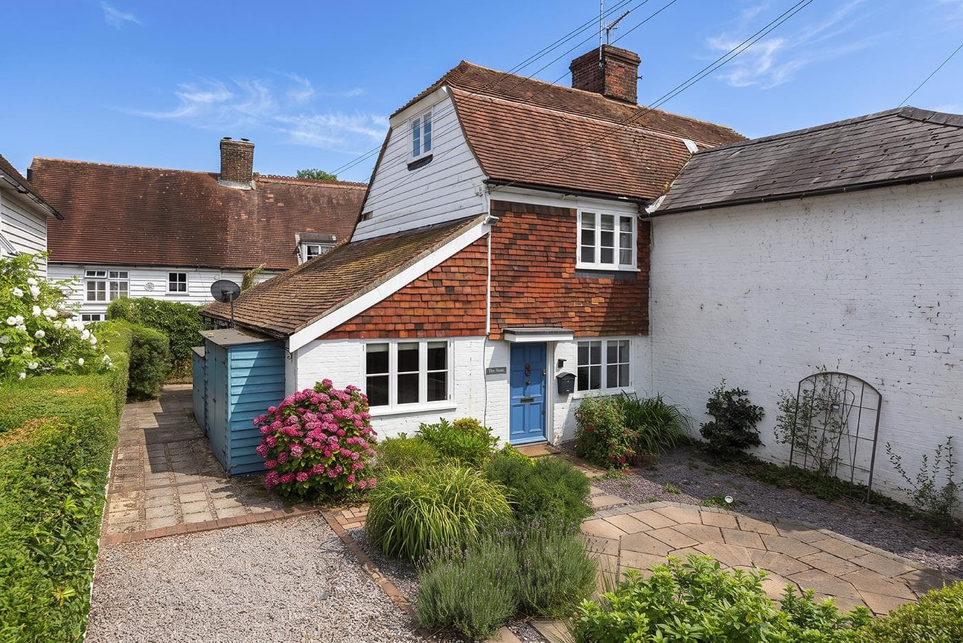 Laddingford, Maidstone