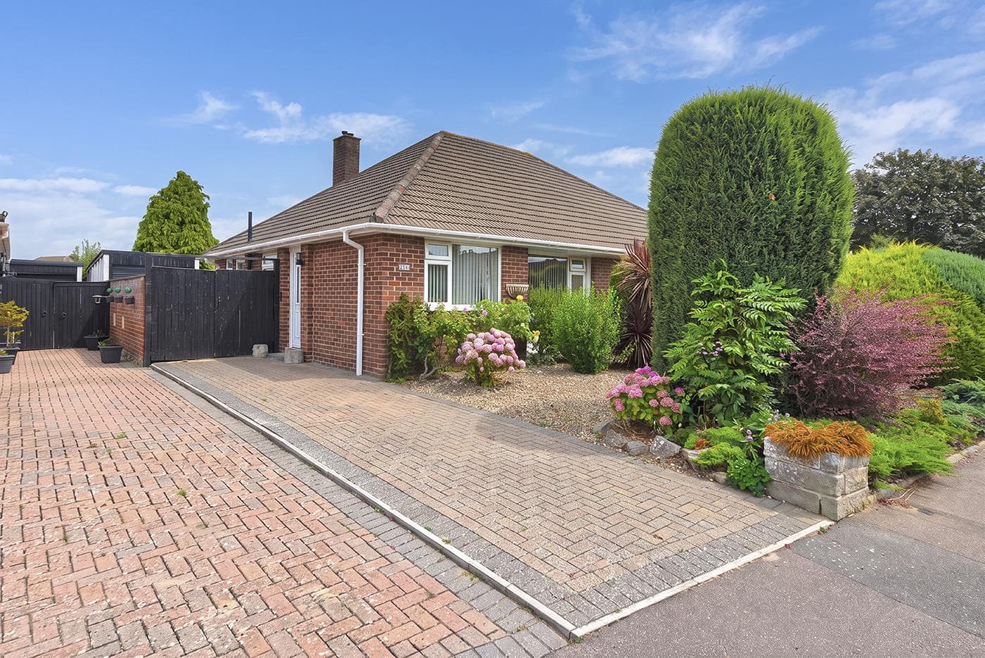 Trevor Drive, Maidstone