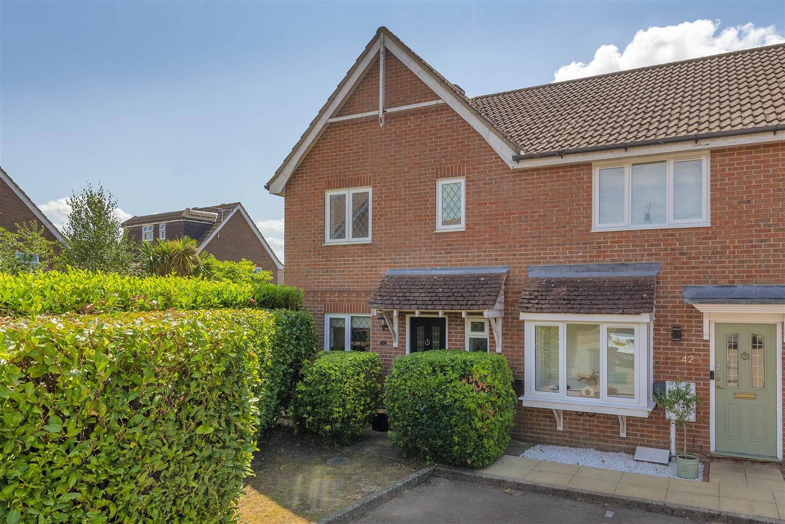Bramley Way, Kings Hill, ME19 4BD