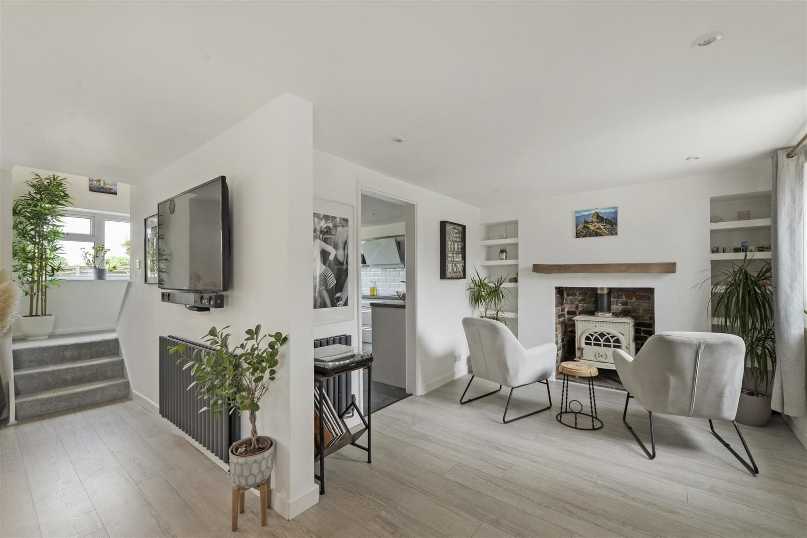 Crockhurst Street, Tudeley, Tonbridge