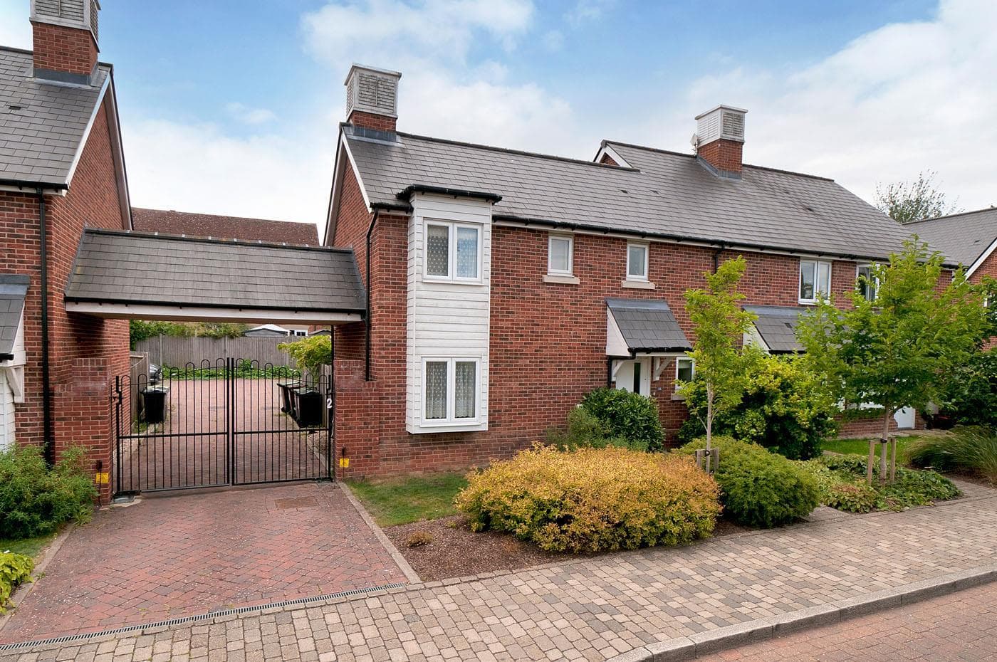 26 Queen StreetKings Hill