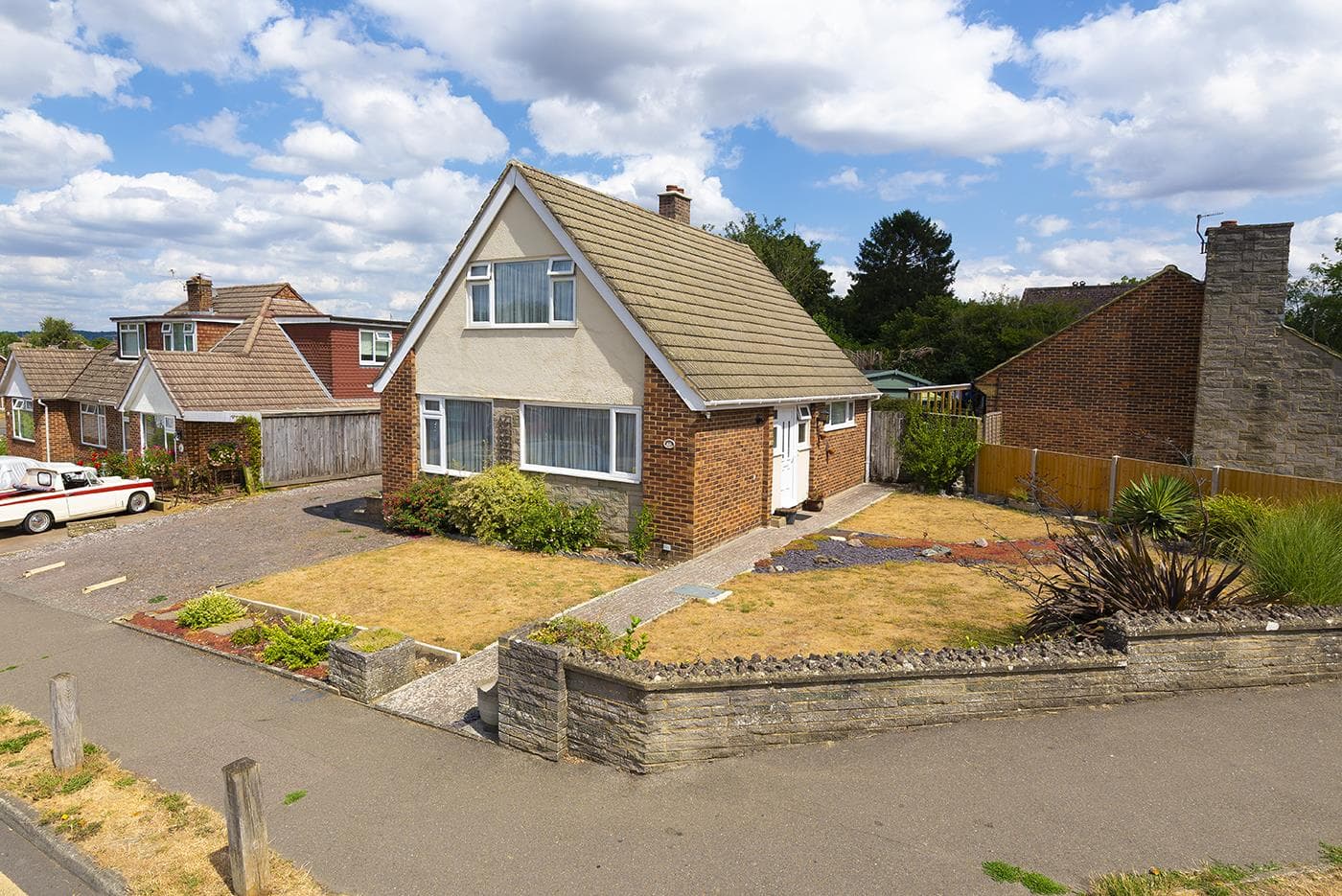 Shaftesbury Drive, Maidstone