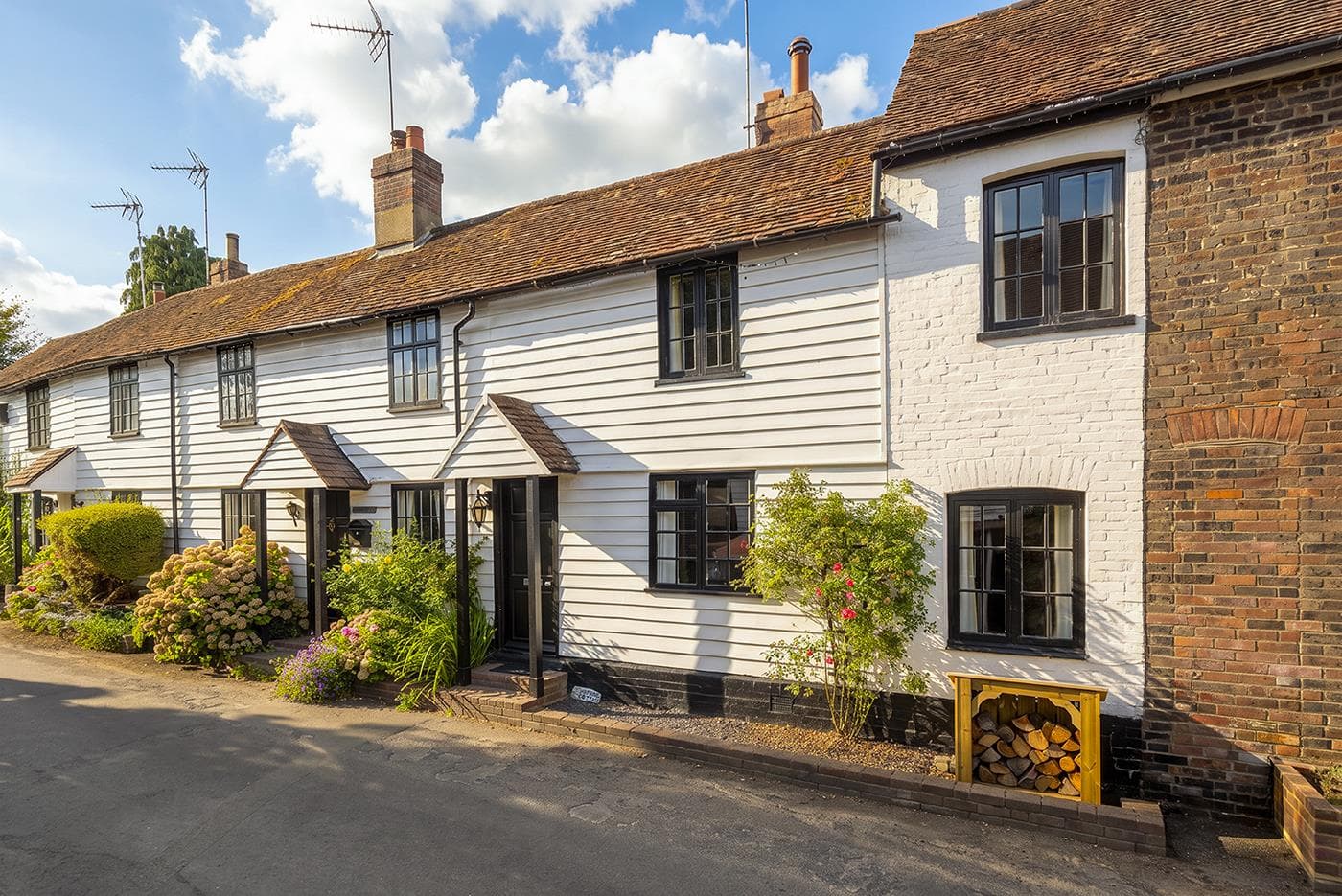Tibbs Court Lane, Matfield, Tonbridge