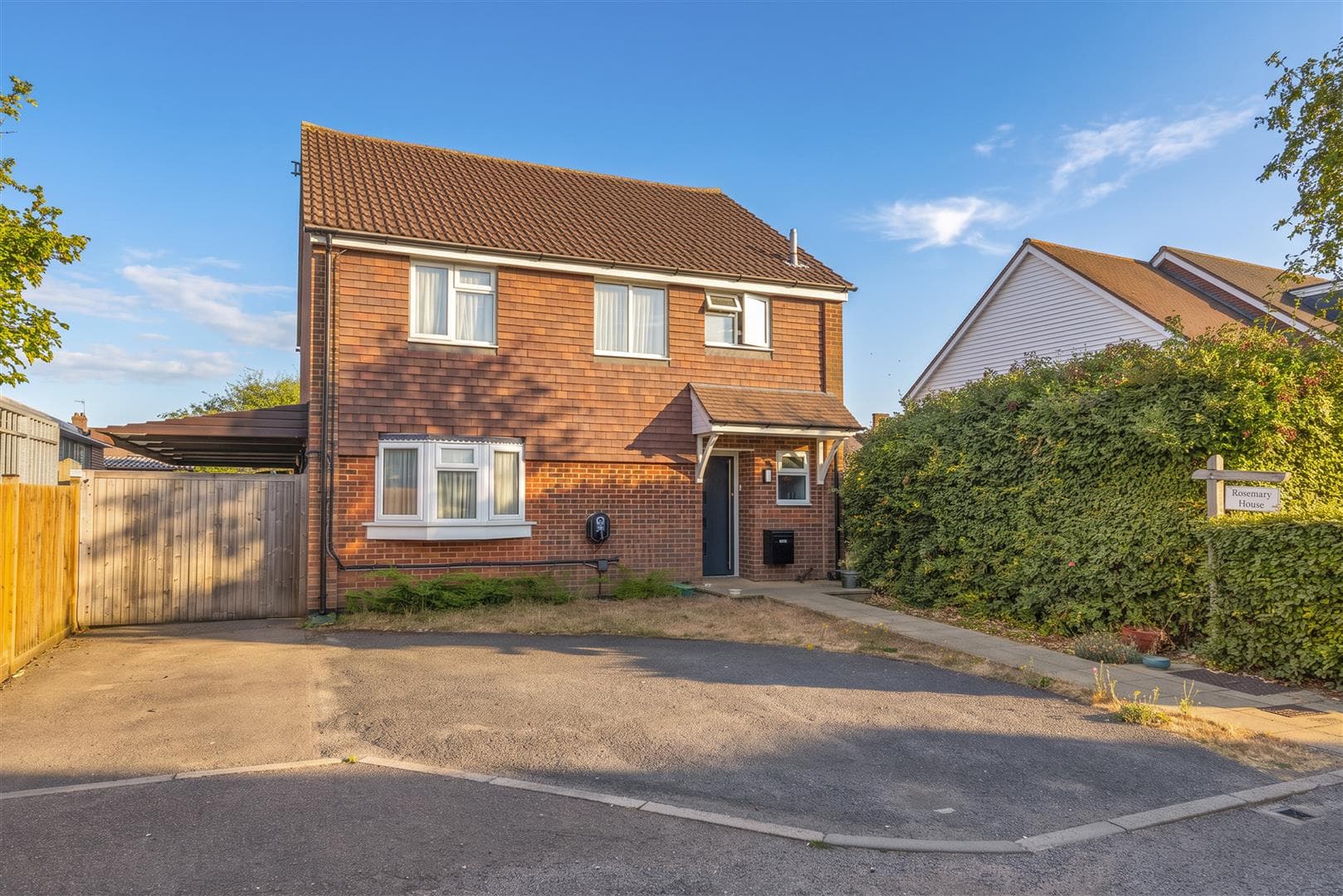 Maidstone Road, Paddock Wood, Tonbridge