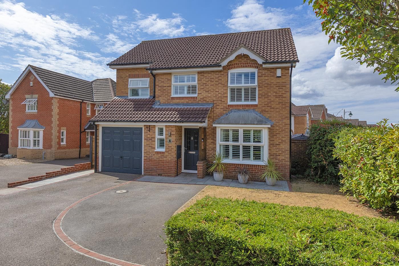 Saxon Close, Kings Hill, ME19 4SA