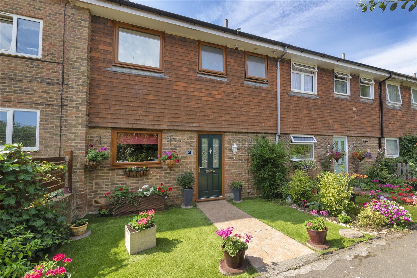 Maynards, Marden, Tonbridge