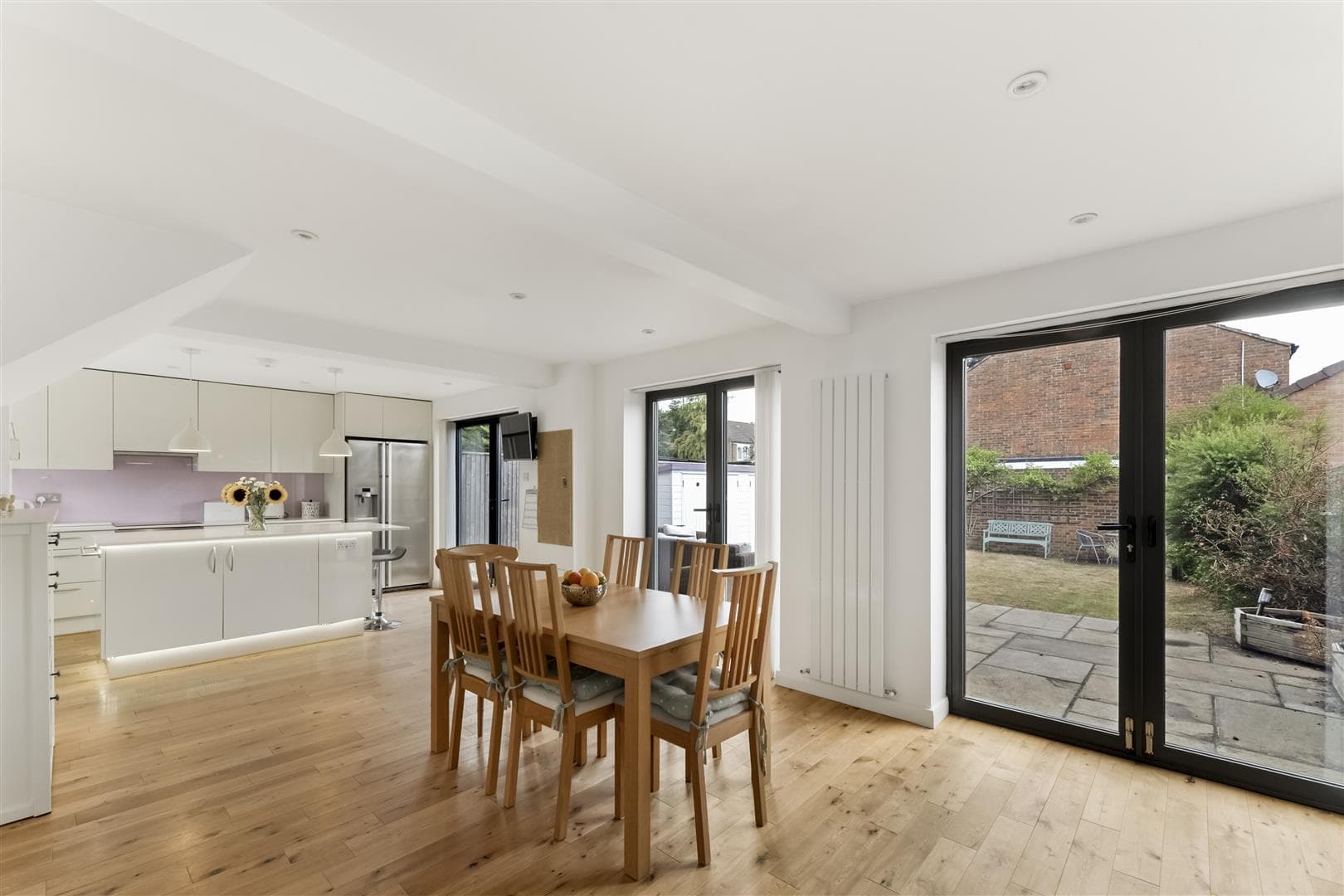 Yeoman Gardens, Paddock Wood