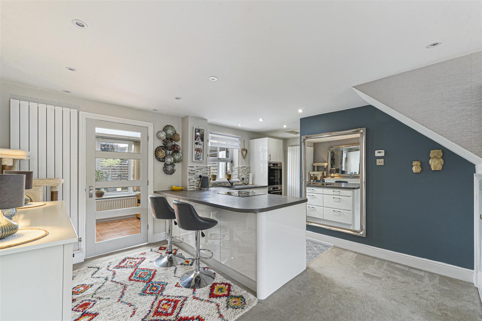 Bluebell Walks, Paddock Wood, Tonbridge