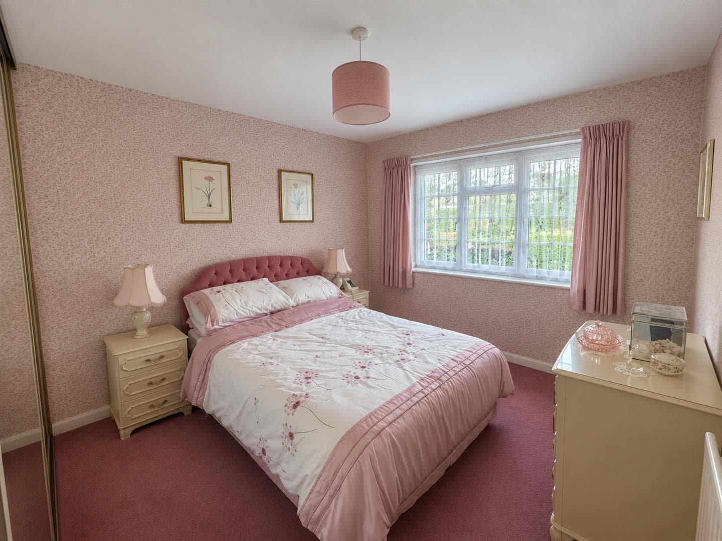 Castle Road, Maidstone