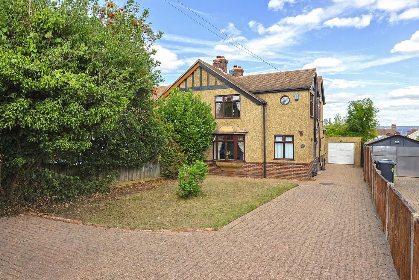 Sycamore Crescent, Maidstone