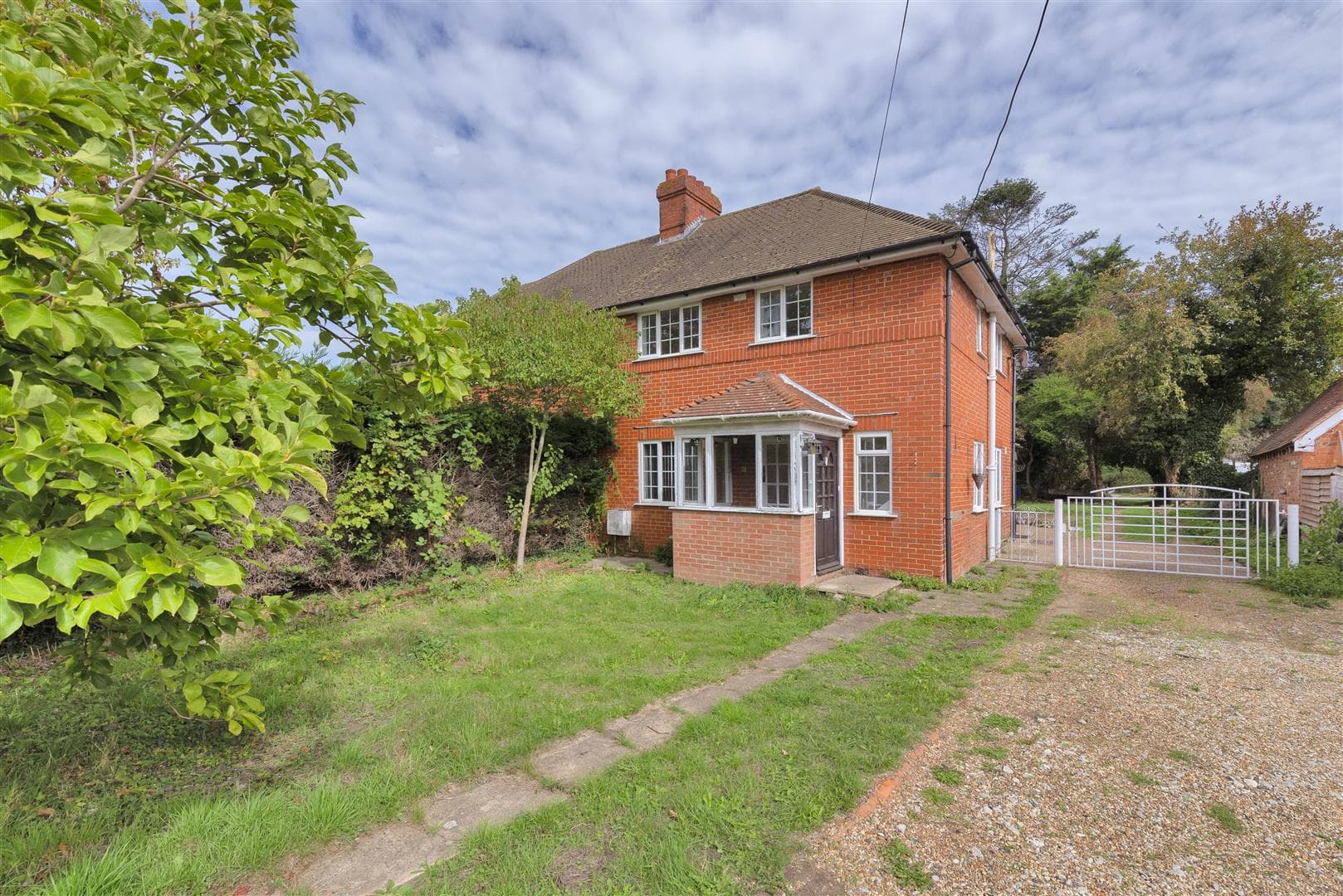 Meadow View, Laddingford,