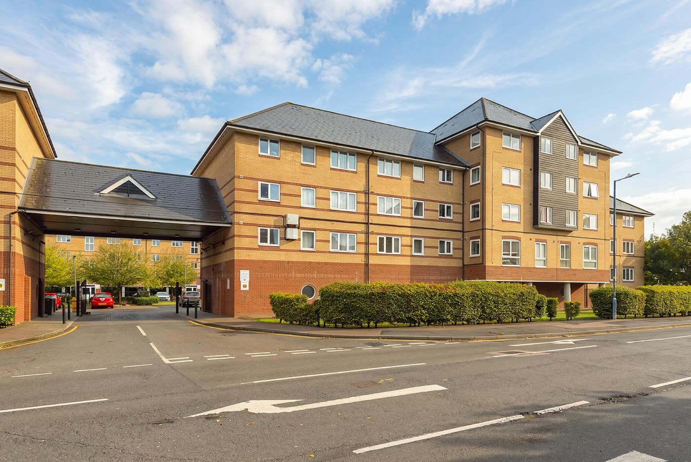 St. Peters Street, Maidstone