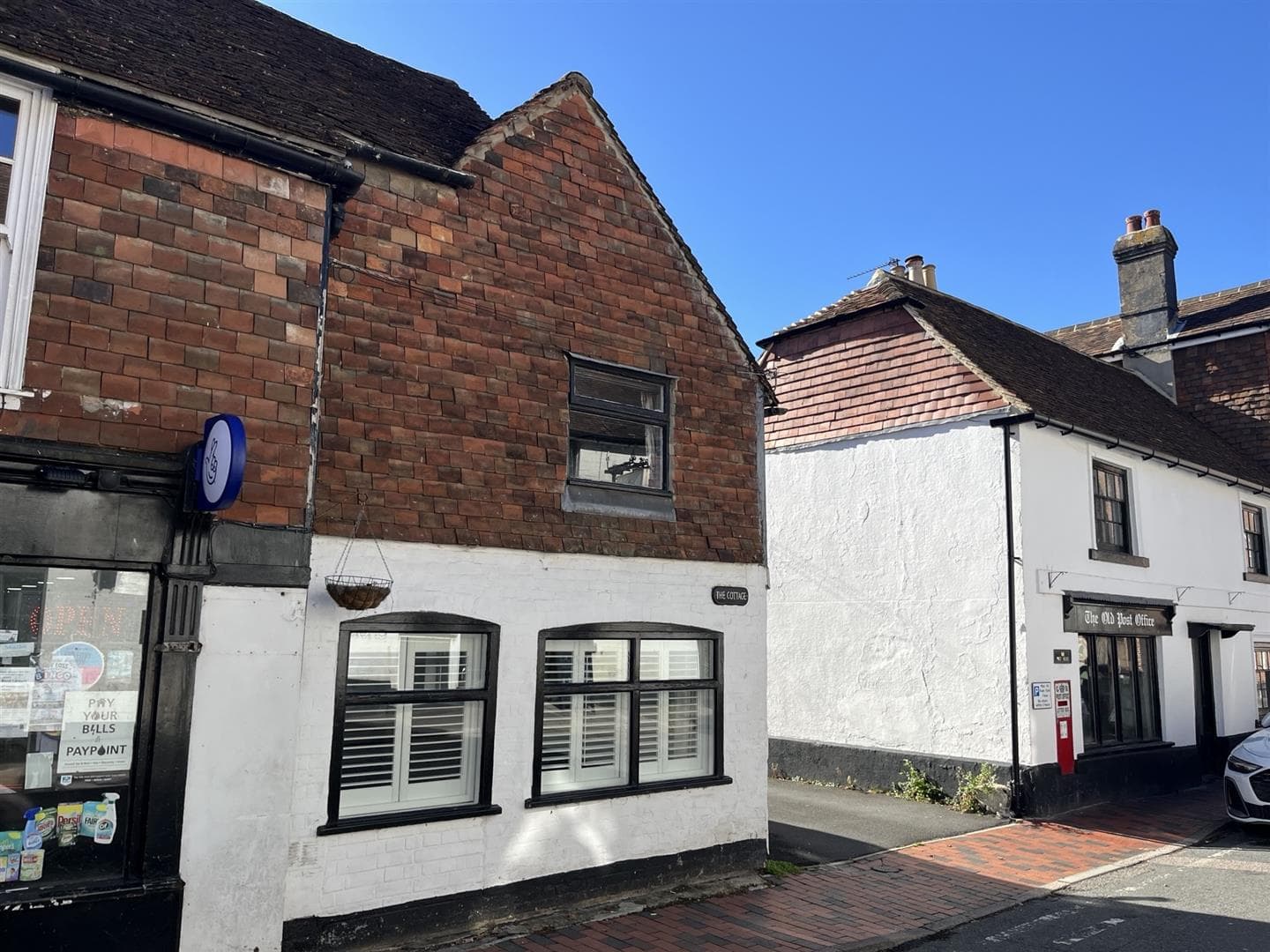 High Street, Wrotham