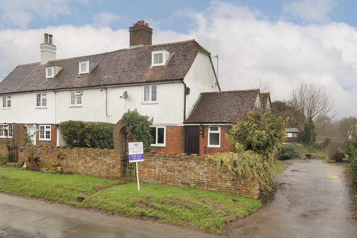 Laddingford, Maidstone