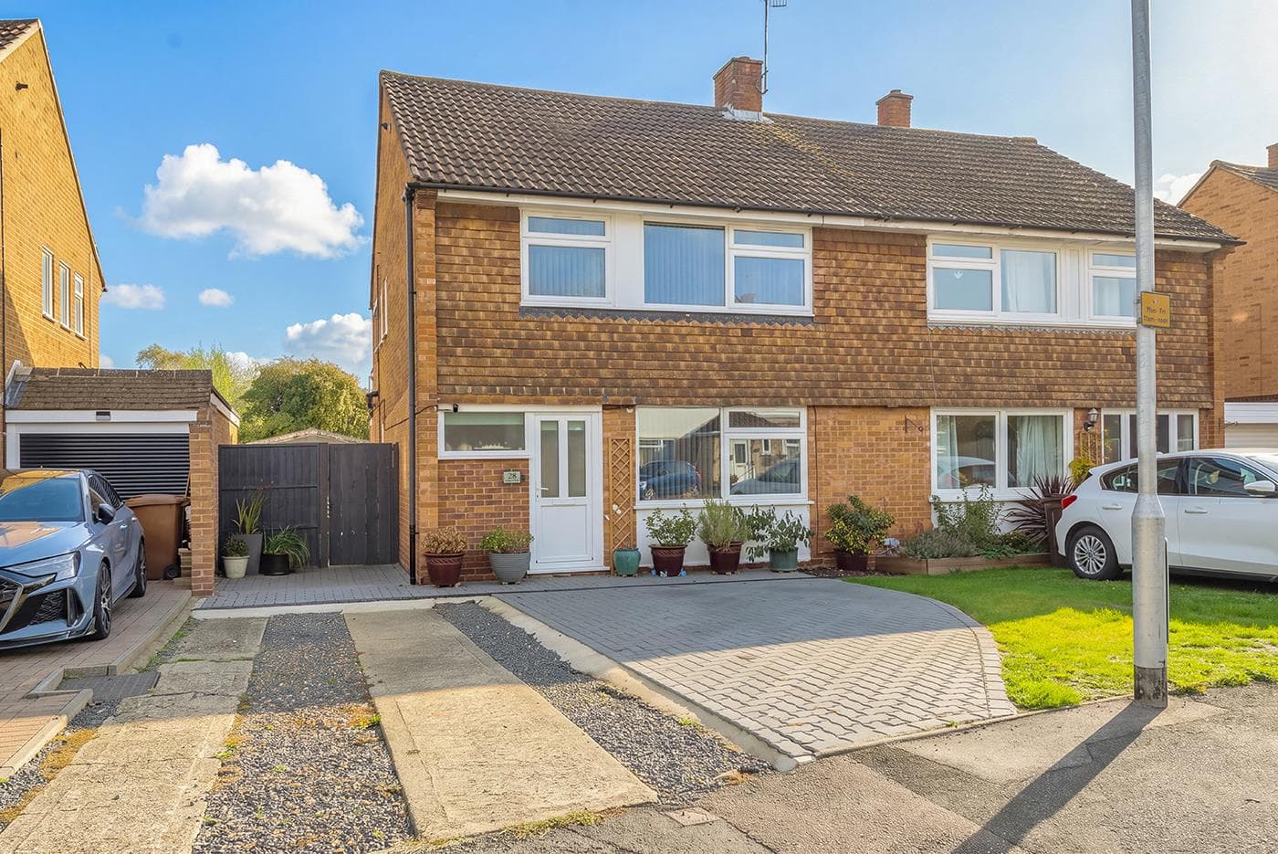 Allington Road, Paddock Wood, Tonbridge
