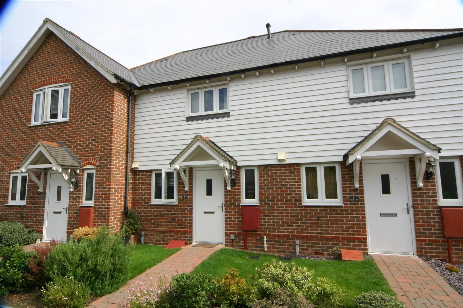 8 Francis Lane, Kings Hill