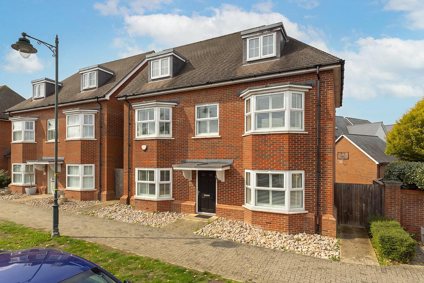 Discovery Drive, Kings Hill, West Malling