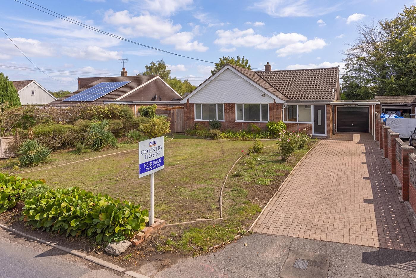 Chart Hill Road, Chart Sutton, Maidstone