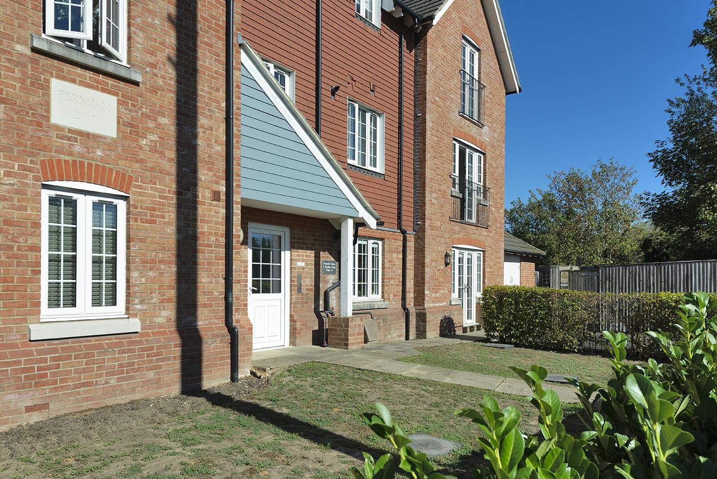Novello Close, Borough Green, Sevenoaks