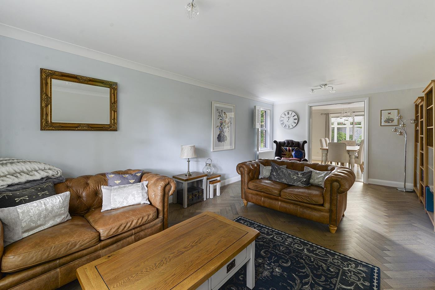 Number 5