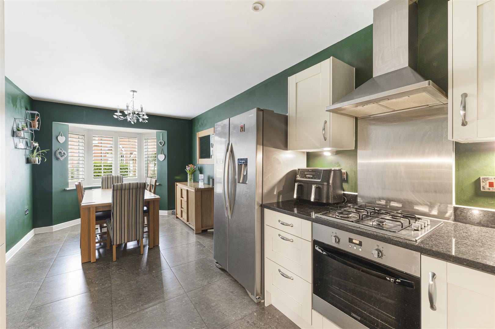Number 3