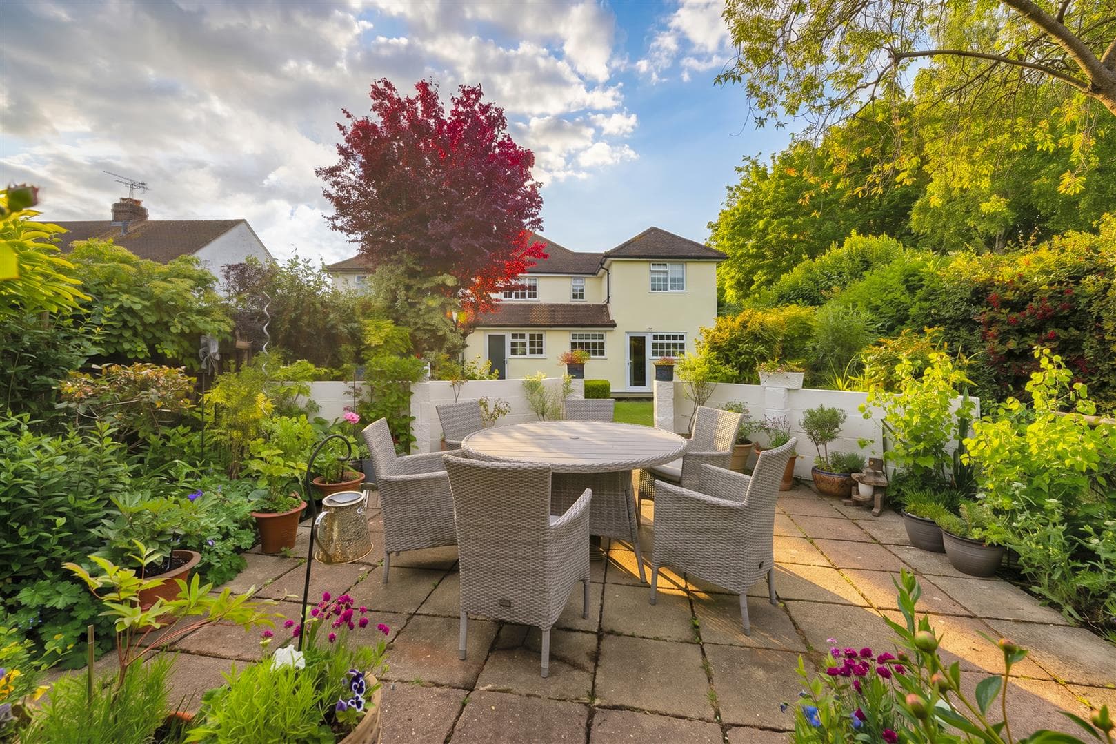 Hampstead Lane, Nettlestead, Maidstone