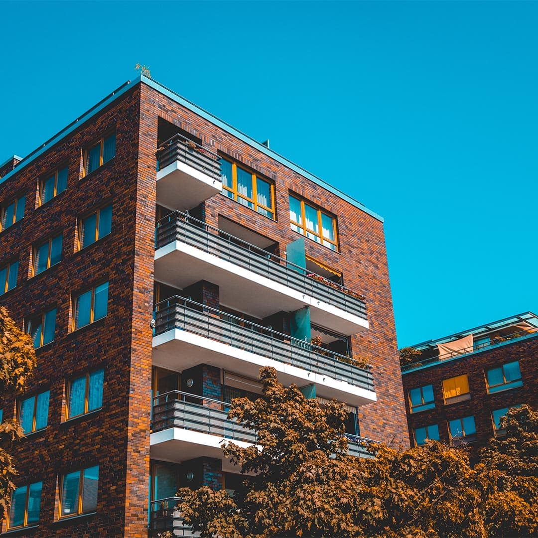 <strong>Tenant Application</strong>