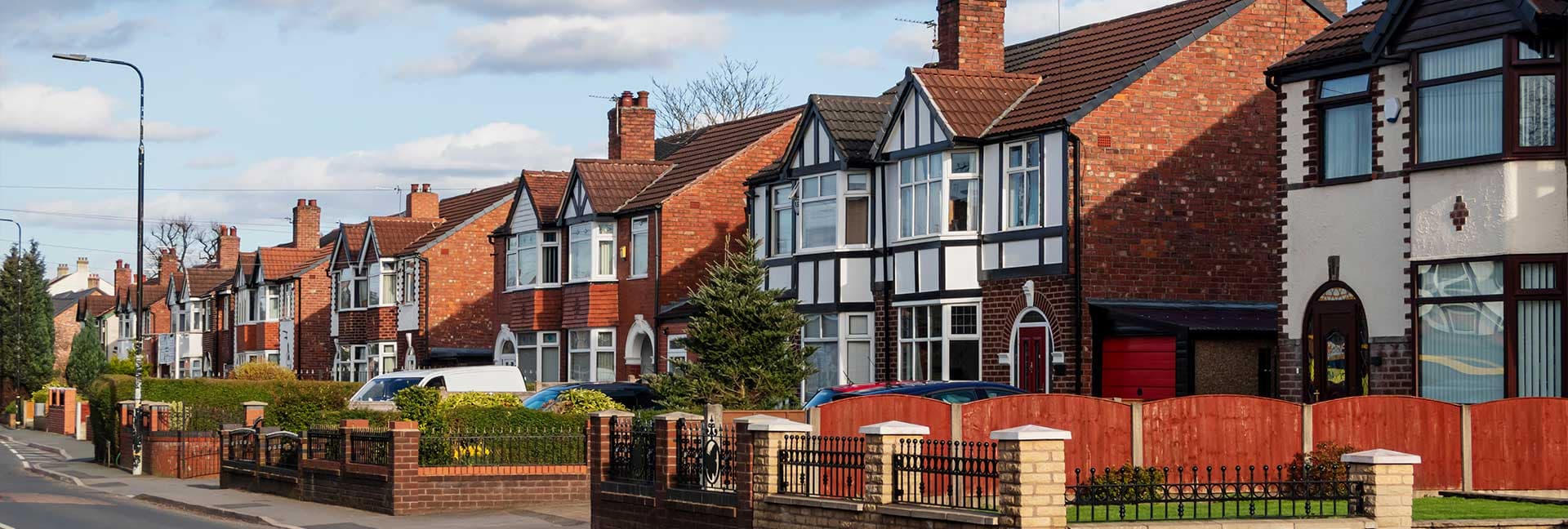 The Renters' Rights Act